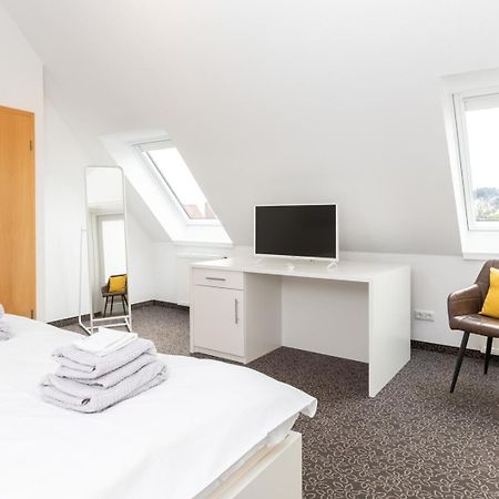 Wohnung Bontje Juist Eksteriør billede